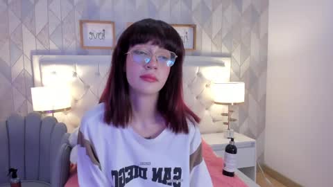 Nastya online show from February 1, 10:34 pm