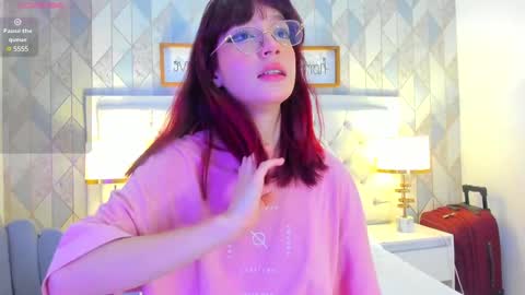 Nastya online show from February 22, 7:14 pm