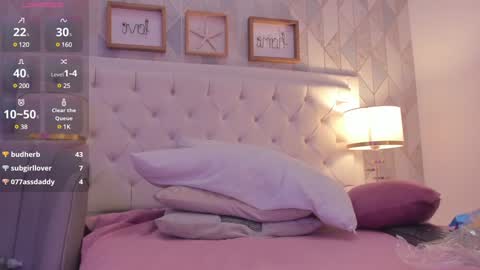 Nastya online show from January 18, 10:28 pm