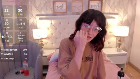 Nastya online show from January 27, 10:27 pm