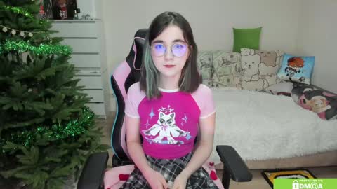 Nastya online show from December 17, 7:04 pm