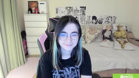 Nastya online show from February 25, 9:58 pm