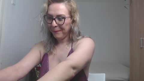 Ada online show from March 25, 9:43 pm