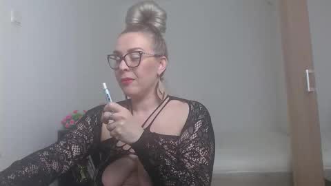 Ada online show from March 24, 9:32 pm