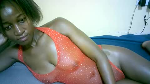 Marie online show from October 2, 10:03 am