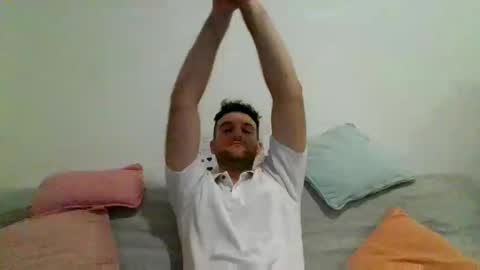 Nastyboy088 online show from January 3, 1:05 am