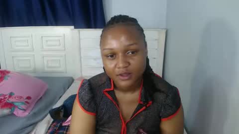 nastybrownny online show from March 20, 5:01 am