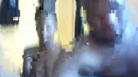 nastycoochie online show from October 7, 8:21 am