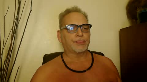 Daddy online show from January 4, 12:48 am