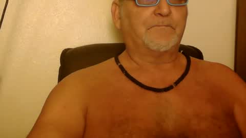 Daddy online show from January 8, 4:44 am