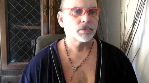 Daddy online show from March 11, 5:57 pm