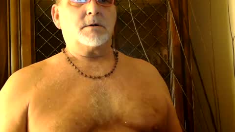 Daddy online show from March 7, 2:57 am