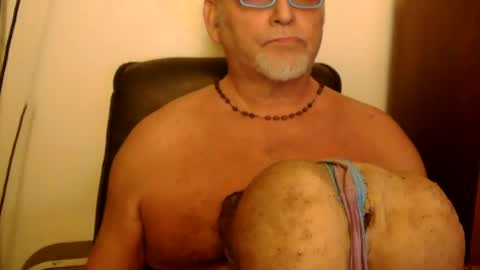 Daddy online show from February 23, 4:28 am