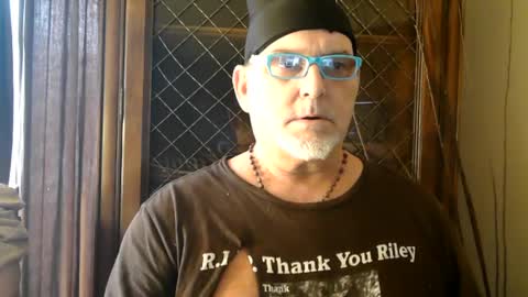 Daddy online show from March 2, 10:38 pm