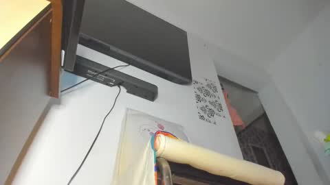 CATHERINE online show from October 26, 5:08 am