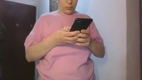 CATHERINE online show from March 16, 5:44 am