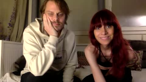 nastyloveparis online show from November 16, 10:45 pm