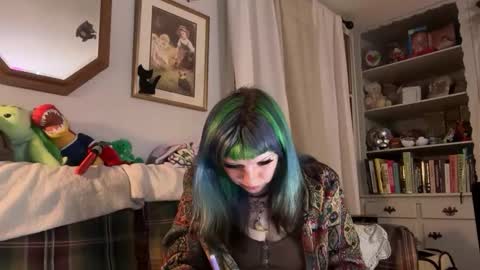 Snapshot of nastynecronancy chatting on September 29, 11:59 pm online show from September 29, 11:59 pm