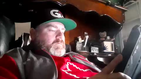 nastysubs69 online show from November 20, 7:11 pm