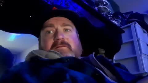 nastysubs69 online show from January 31, 8:11 am