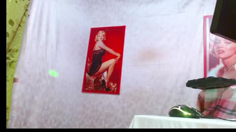 Nat ardent online show from October 17, 2:37 am