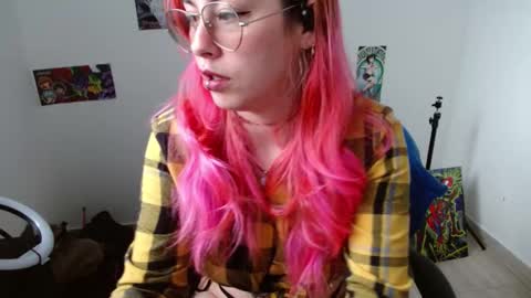 Nat online show from September 26, 9:56 pm