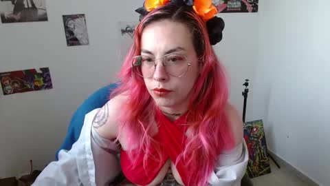 Nat online show from October 4, 9:34 pm