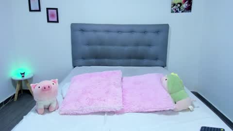 Snapshot of nata_gil19 chatting on February 7, 4:16 am Karo online show from February 7, 4:16 am