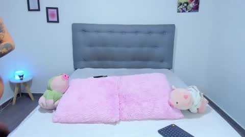 Snapshot of nata_gil19 chatting on February 6, 1:49 am Karo online show from February 6, 1:49 am