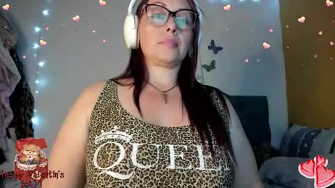 Natalia online show from February 18, 3:31 am