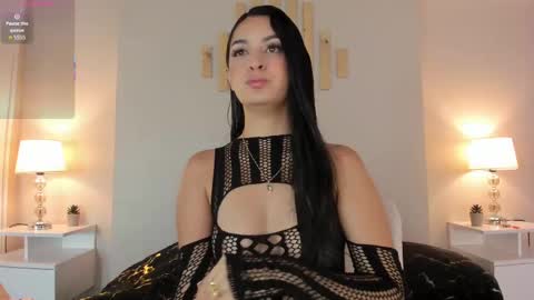 Natacha Diaz online show from September 30, 11:21 am