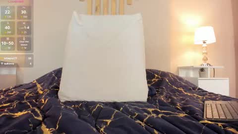 Natacha Diaz online show from October 11, 11:37 am