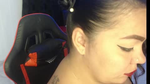 Nata Ramirez online show from February 5, 6:45 am