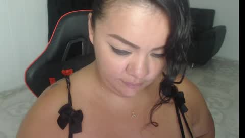 Nata Ramirez online show from March 1, 5:20 am