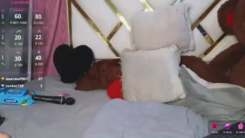 natasha online show from June 27, 5:46 am