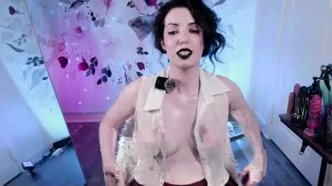 Natasha Luxxx online show from December 22, 1:07 pm