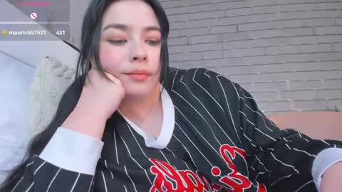 Nataly online show from April 3, 1:51 pm