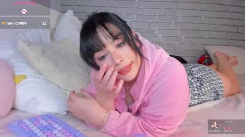 Nataly online show from April 1, 1:01 pm