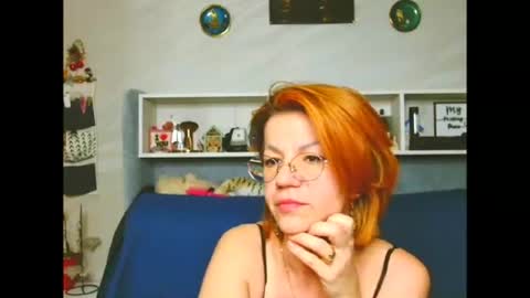 Natali online show from March 1, 2:26 am