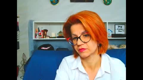 Natali online show from February 9, 12:19 pm