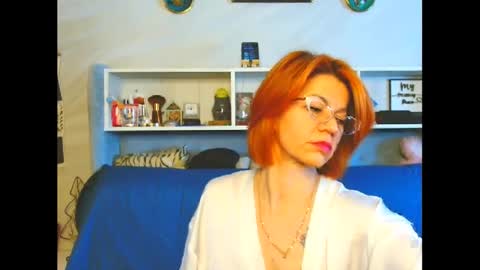 Natali online show from February 23, 9:44 am