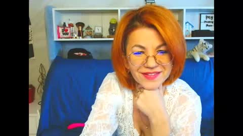 Natali online show from February 22, 9:23 am