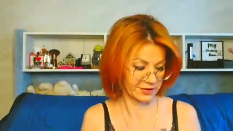 Natali online show from March 1, 10:02 am