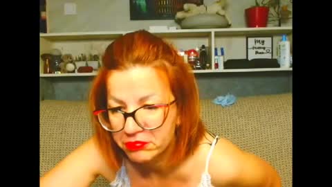 Natali online show from June 18, 3:23 am