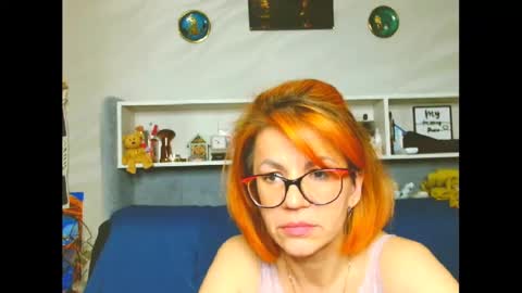 Natali online show from March 10, 5:50 pm