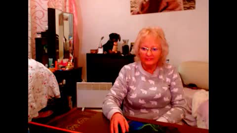natali online show from February 8, 6:01 am