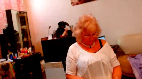 natali online show from March 12, 2:12 pm