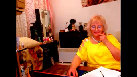 natali online show from February 2, 7:14 pm