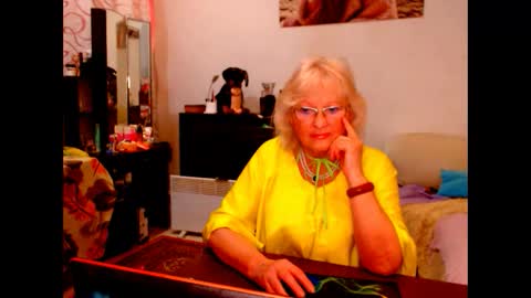 natali online show from January 28, 7:53 pm