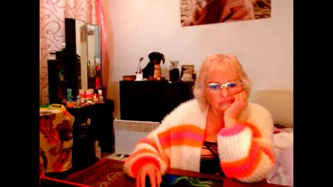 natali online show from February 3, 8:24 pm